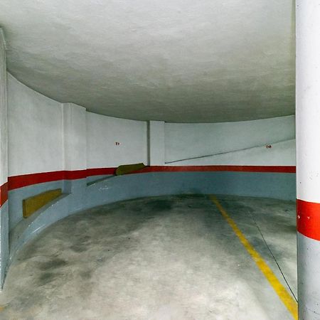 Piedra Santa Διαμέρισμα Γρανάδα Εξωτερικό φωτογραφία