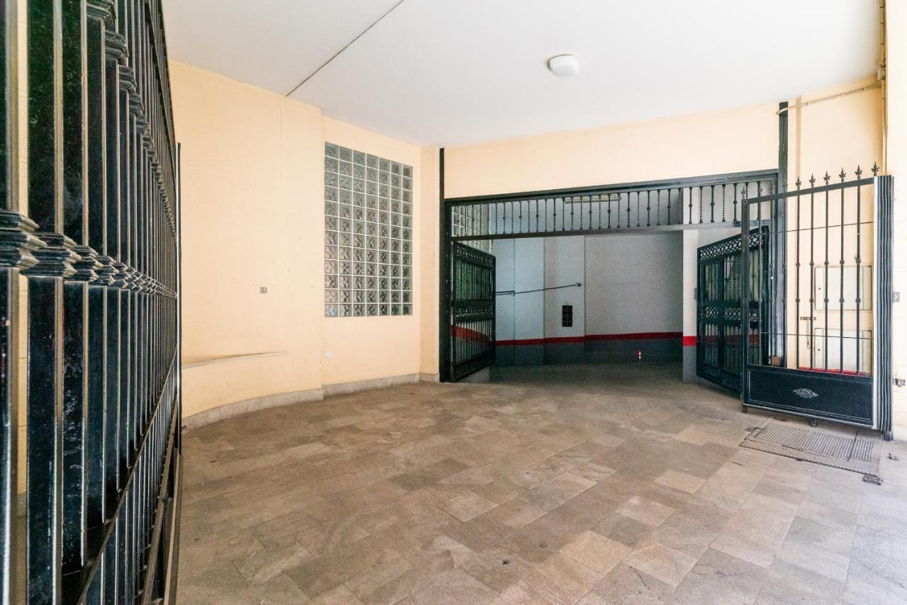Piedra Santa Διαμέρισμα Γρανάδα Εξωτερικό φωτογραφία